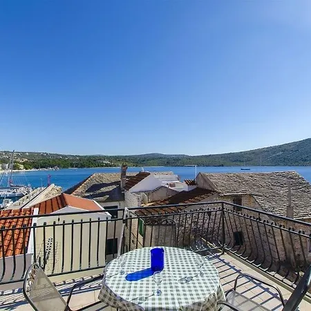 By The Sea - 17975 Primošten