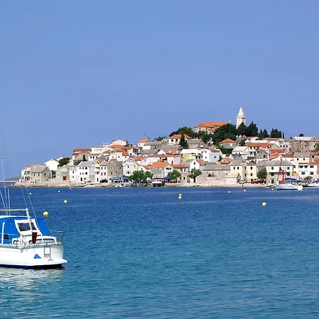 By The Sea - 17975 * Primosten